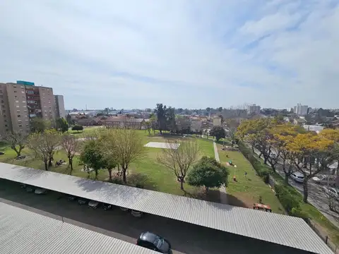 DEPARTAMENTO EN VENTA 4 AMBIENTES - M. CORONADO