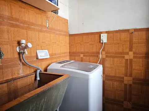 Departamento 4 ambientes con 1 baño