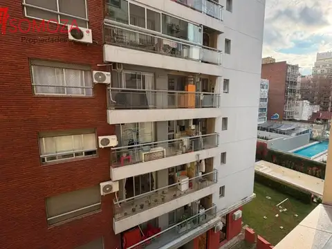 Departamento en Alquiler en Belgrano, Capital Federal