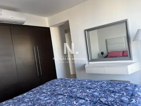 Departamento en Alquiler Temporal 16 años