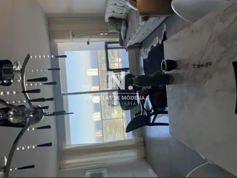 Departamento en Alquiler Temporal de 3 ambientes