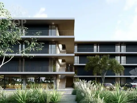 Departamento en Venta en Dique Lujan, USD 112.000