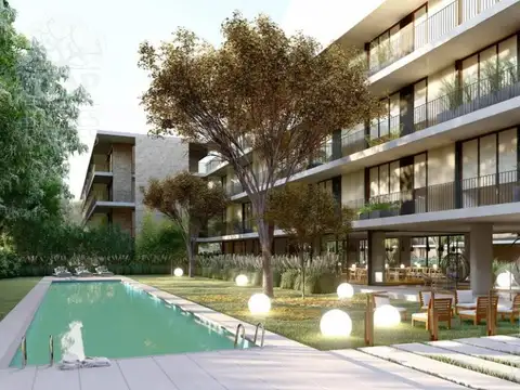 Hermoso Departamento en Venta en Terrazas de Santa María