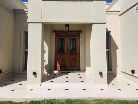 Casa en Venta 2 años