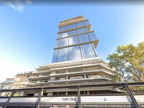 Oficina en Venta 2 años