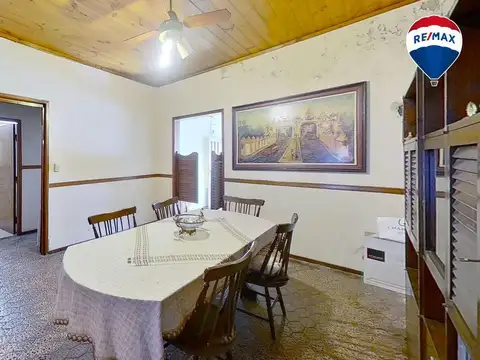Casa en Venta de 2 dormitorios