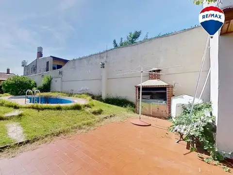 Casa en Venta al Sureste
