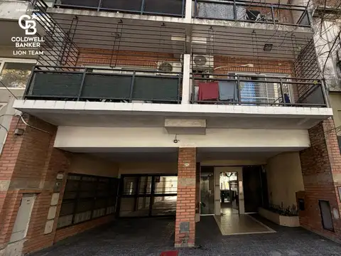Departamento en Venta 15 años