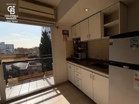 Departamento en Venta en Villa Urquiza, USD 104.000