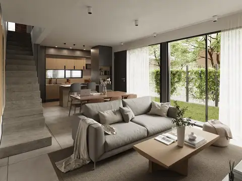 Casa en Venta al Suroeste