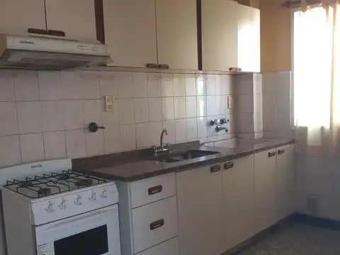 Departamento 2 Amb en Villa Luro