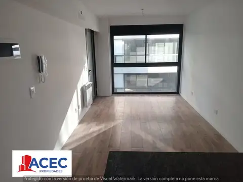 Venta - Departamento con cochera - zona Alberdi