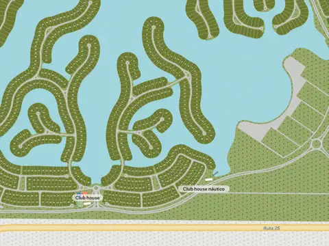 Avenida de los Lagos