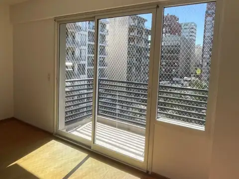 Departamento en Alquiler de Monoambiente