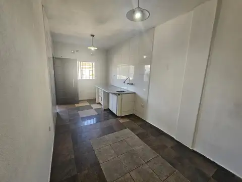 Departamento en Alquiler al Oeste