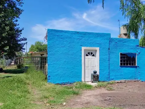 A. CORREA ESQ. A. CRUZ COLORADA