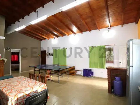 CASA EN VENTA EN TORTUGUITAS