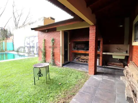 Casa en Venta en Tortuguitas, USD 75.000
