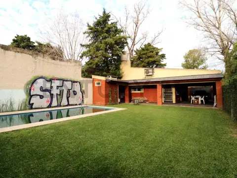 Casa en Venta 2025 años