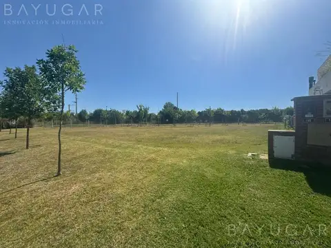 Venta Terreno - Barrio San Eduardo - Pilar del Este ACEPTA PERMUTA