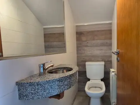 Duplex en venta