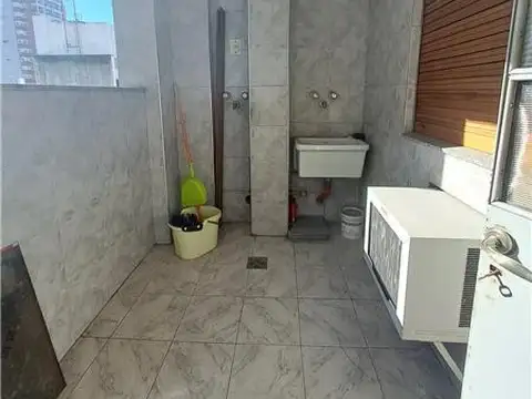 Departamento en Alquiler Apto profesional