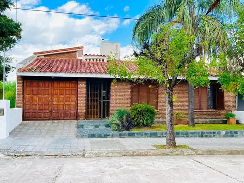 VENTA CASA URCA 3 DORM + ALTILLO 