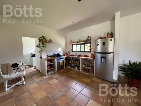 Casa en Venta en Villa Elisa, USD 184.999