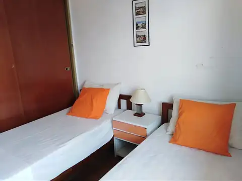 VENTA DEPARTAMENTO FRENTE 3 AMBIENTES MAR DE AJO