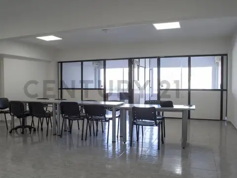 EDIFICIO COMPLETO EN VENTA – ALSINA 1433 | MONSERRAT