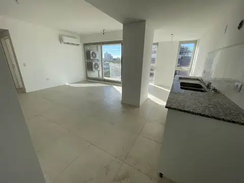 Departamento en Venta en Puerto Norte, Rosario