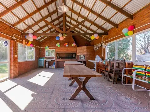 Casa en Venta en Villa Amelia, USD 170.000