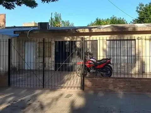 El Palmar  1858 Bis  - VENTA Casa 3 Dormitorios