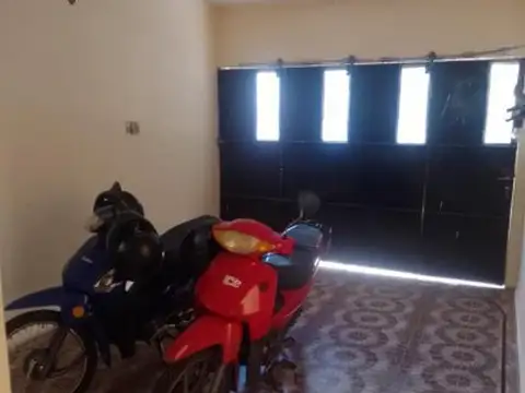 El Palmar  1858 Bis  - VENTA Casa 3 Dormitorios