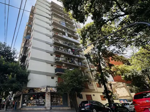 Departamento en Venta en Nuñez, USD 87.000