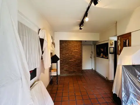 Departamento en Venta Apto profesional