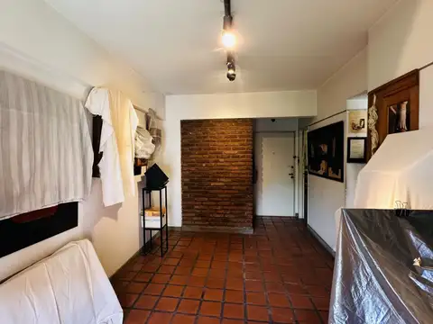 Departamento en Venta 53 años