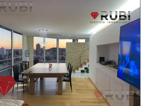 Departamento en Venta de 5 ambientes
