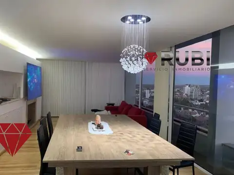 PENTHOUSE 3 DORMITORIOS EN VENTA