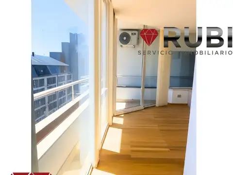 Departamento en Venta con 2 cocheras