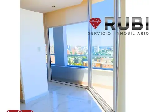 Departamento 5 ambientes con 2 baños