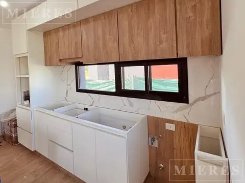 Casa en venta en Santa Lucia, Pilar del Este