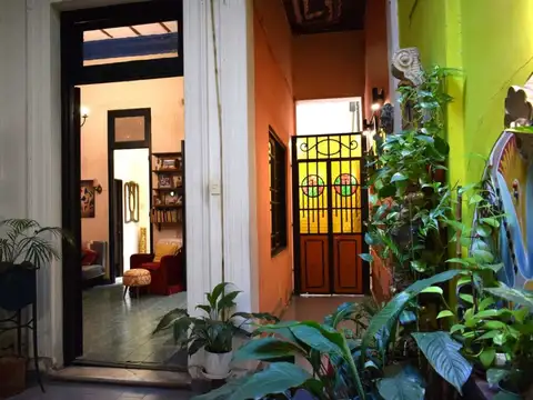 Depto Tipo Casa en Venta en San Telmo, USD 165.000