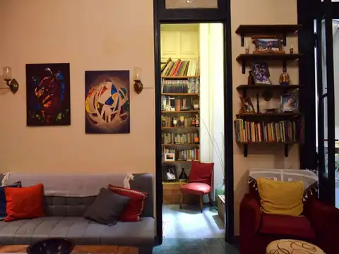 Depto Tipo Casa en Venta 86 años