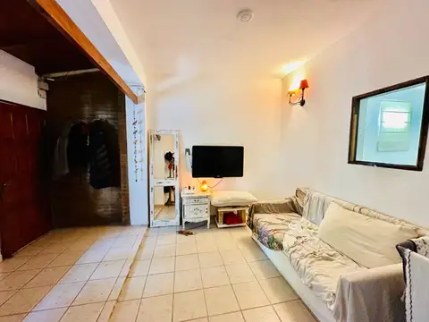 Depto Tipo Casa en Venta 16 años