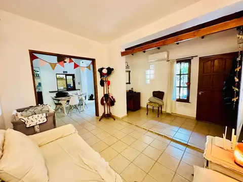 PH 4 ambientes en venta Villa Adelina cochera