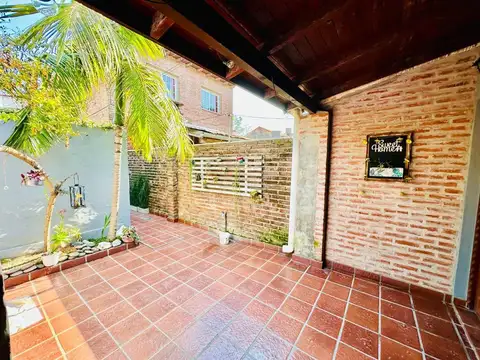 Depto Tipo Casa en Venta de 2 dormitorios
