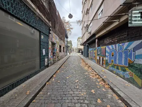 Casa en Venta en Palermo Soho, USD 375.000