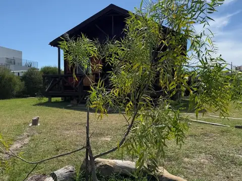 Tres Cabañas en Tierra de Sueños 3