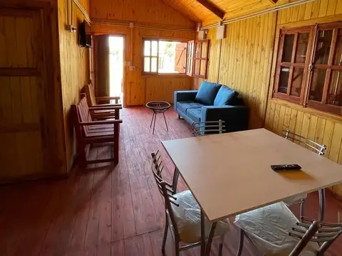 Av Talacasto Esquina Av de la Alegría